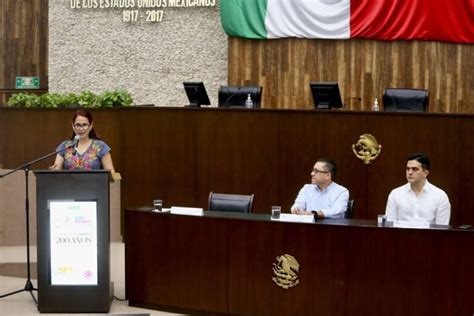 El Congreso de Yucatán: Una Declaración De La República Mexicana Independiente Y Un Encuentro Con José María Zeledón