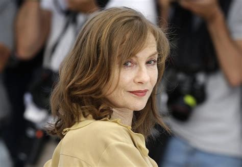 El Festival de Cine de Cannes 2019: Un momento crucial para el cine francés y la carrera de Isabelle Huppert