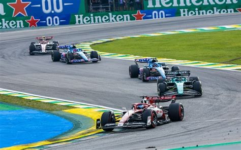  El Gran Premio de Brasil 2019: Una victoria inesperada que puso a Nelson Piquet Jr. de vuelta en el mapa