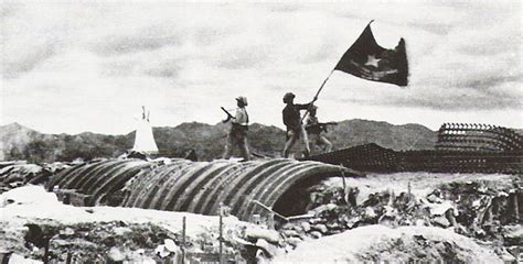 La Batalla de Dien Bien Phu: Una Victoria Estratégica contra las Fuerzas Coloniales Francesas