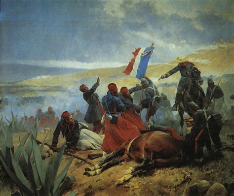 La Batalla de Puebla; un Triunfo Efraín Ugarte y la Resistencia contra las Invasiones Francesas